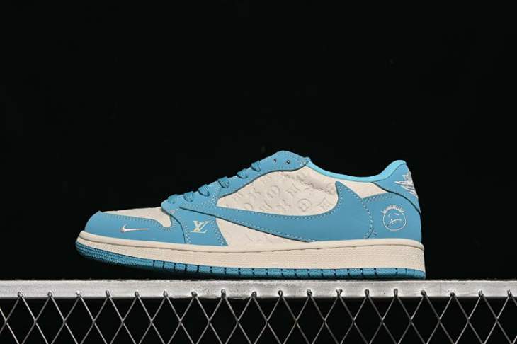 Picture of Air Jordan Travis Scott _SKUfw20757826575809847fw